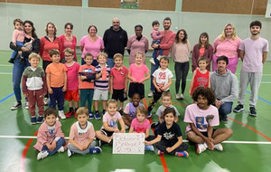U7 - Octobre Rose