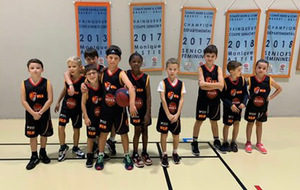U9 - Plateau 4/10