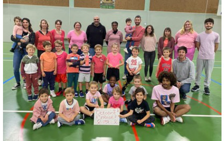 U7 - Octobre Rose