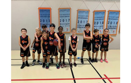 U9 - Plateau 4/10